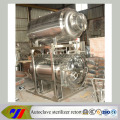 High Pressure Horizontal Retort Autoclave Sterilizer